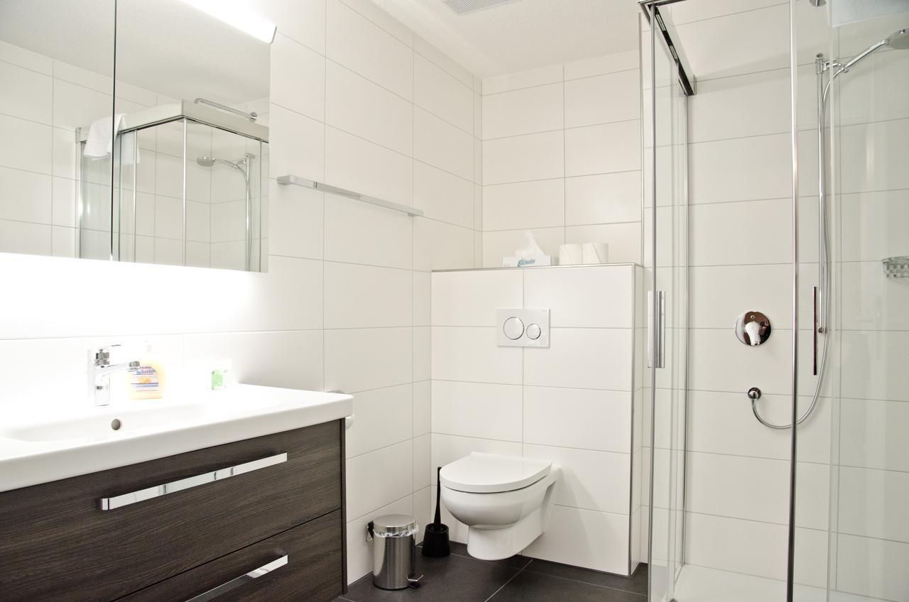 Apartment Flueehblueemli - Griwa Rent Ag Интерлакен Екстериор снимка