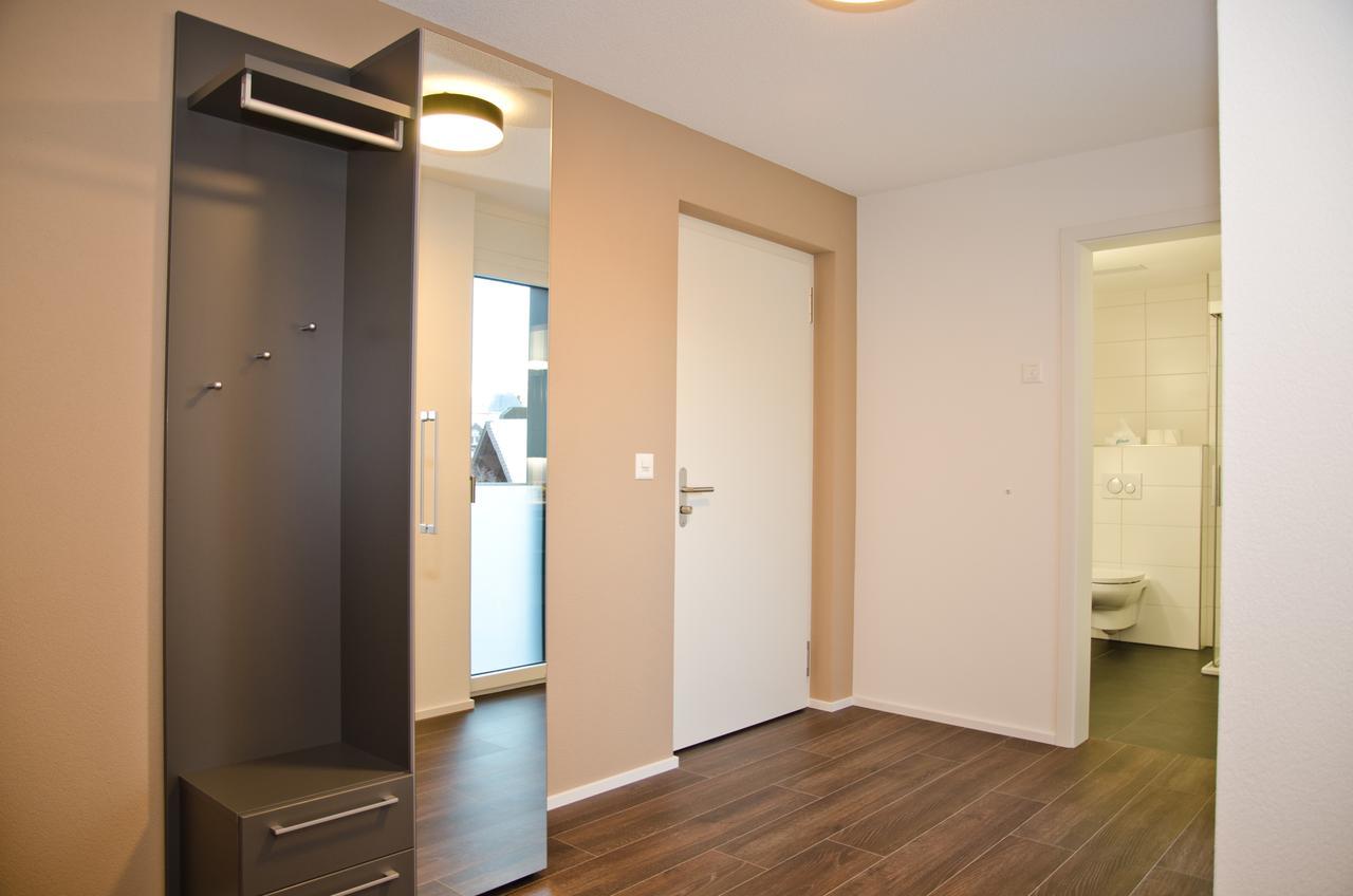Apartment Flueehblueemli - Griwa Rent Ag Интерлакен Екстериор снимка